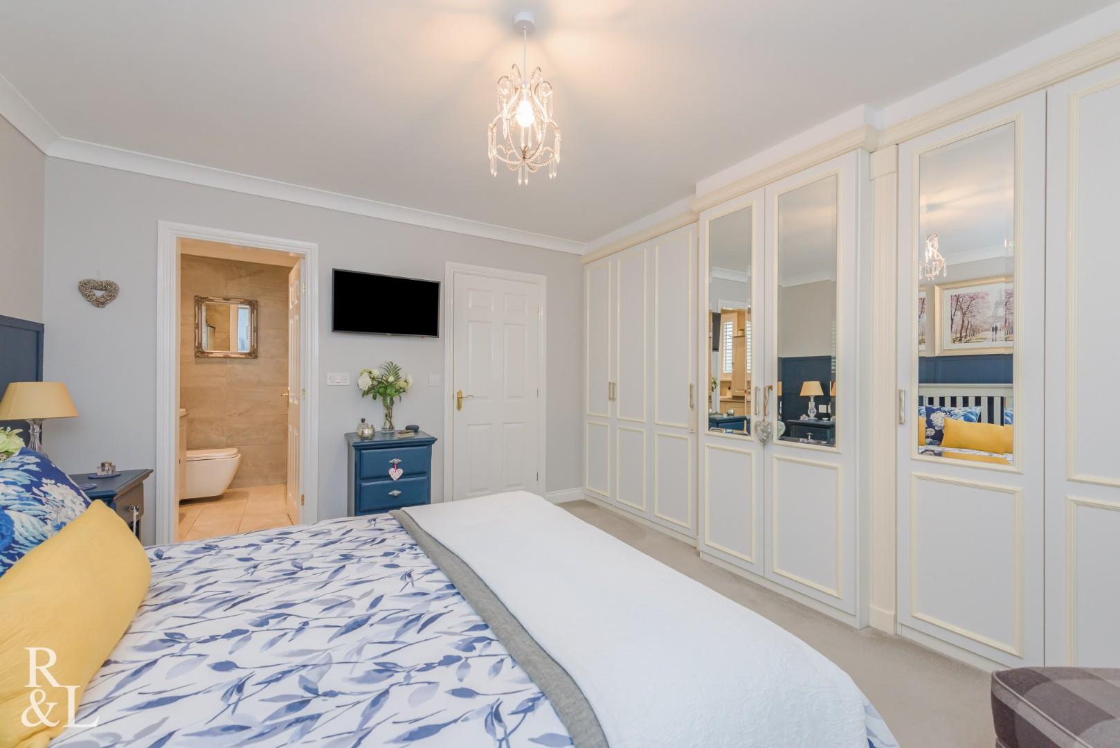 Property image for Long Lane, Coalville , Leicestershire, LE67