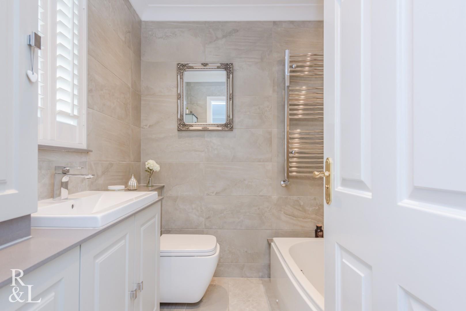 Property image for Long Lane, Coalville , Leicestershire, LE67