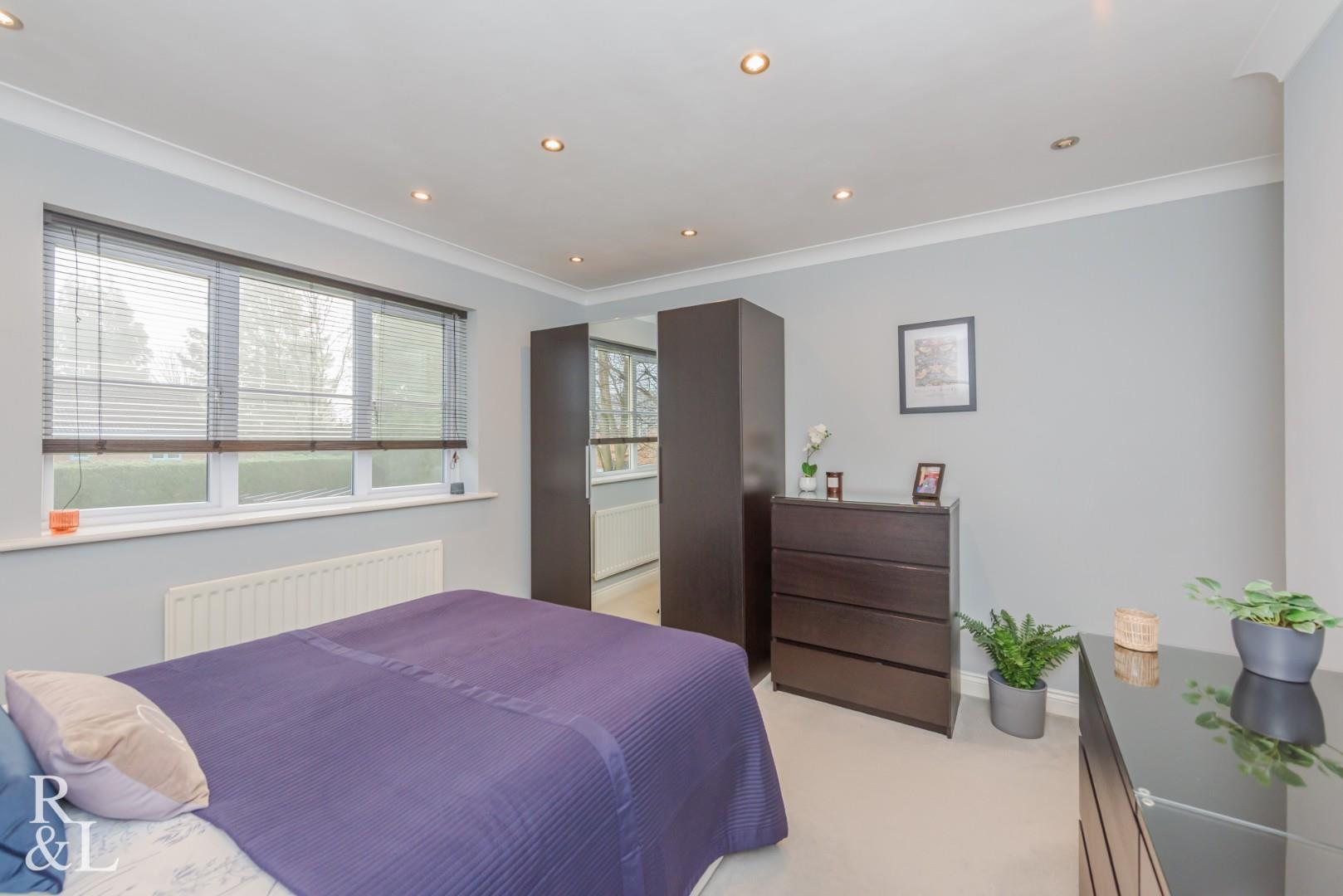 Property image for Long Lane, Coalville , Leicestershire, LE67