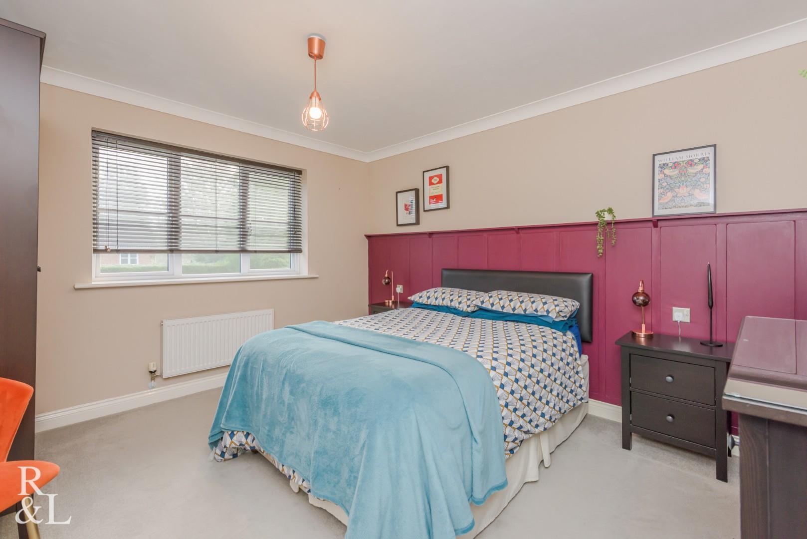 Property image for Long Lane, Coalville , Leicestershire, LE67