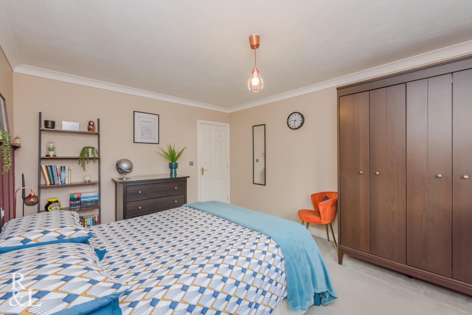Property image for Long Lane, Coalville , Leicestershire, LE67