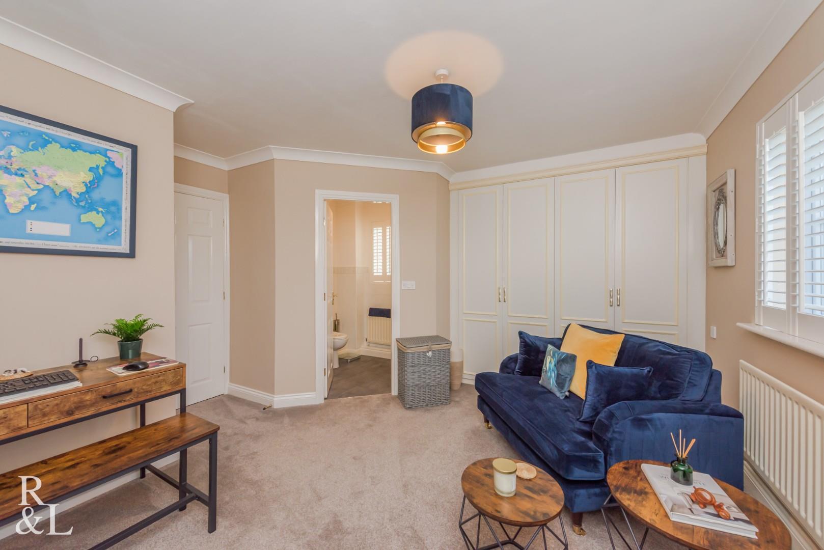 Property image for Long Lane, Coalville , Leicestershire, LE67