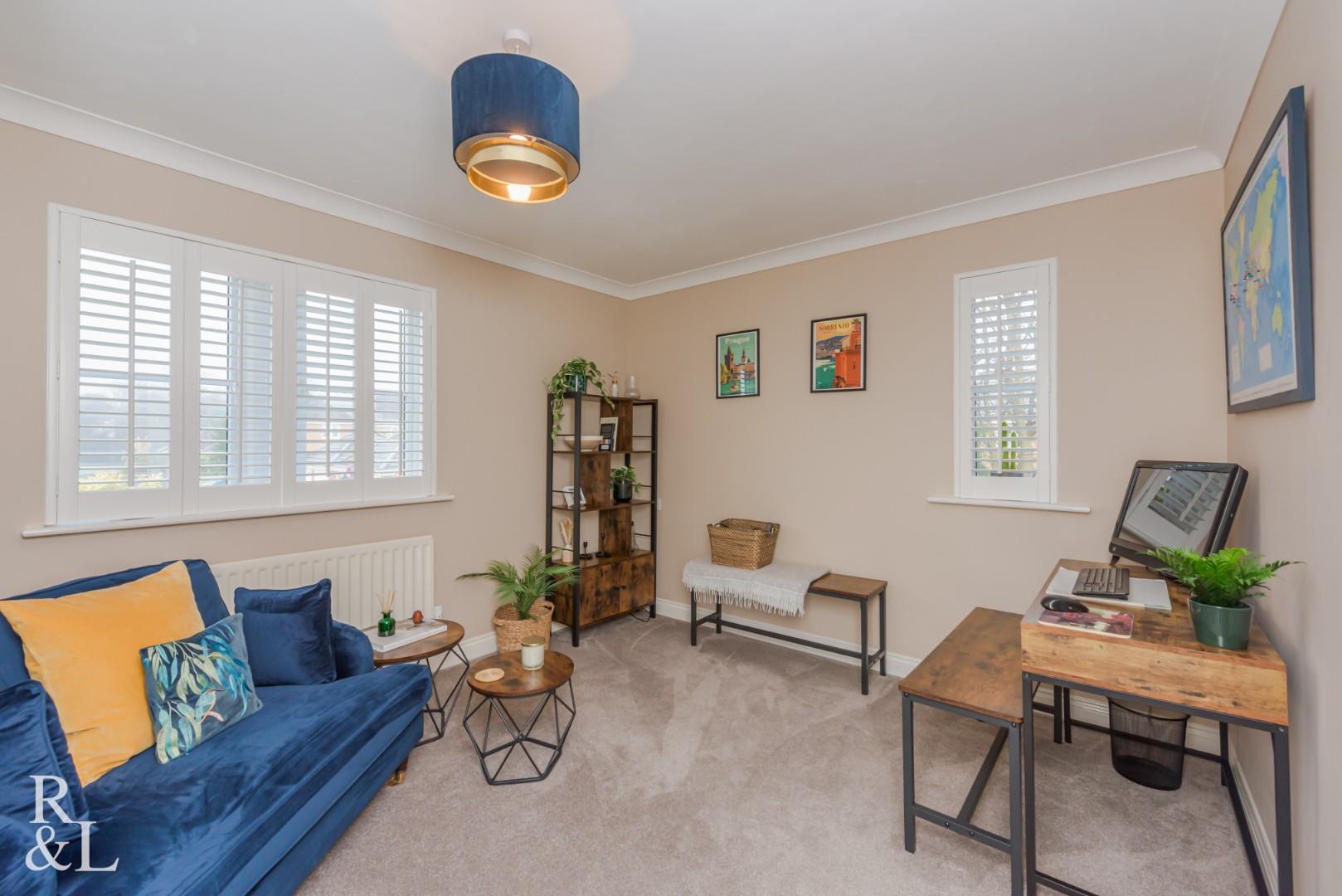 Property image for Long Lane, Coalville , Leicestershire, LE67