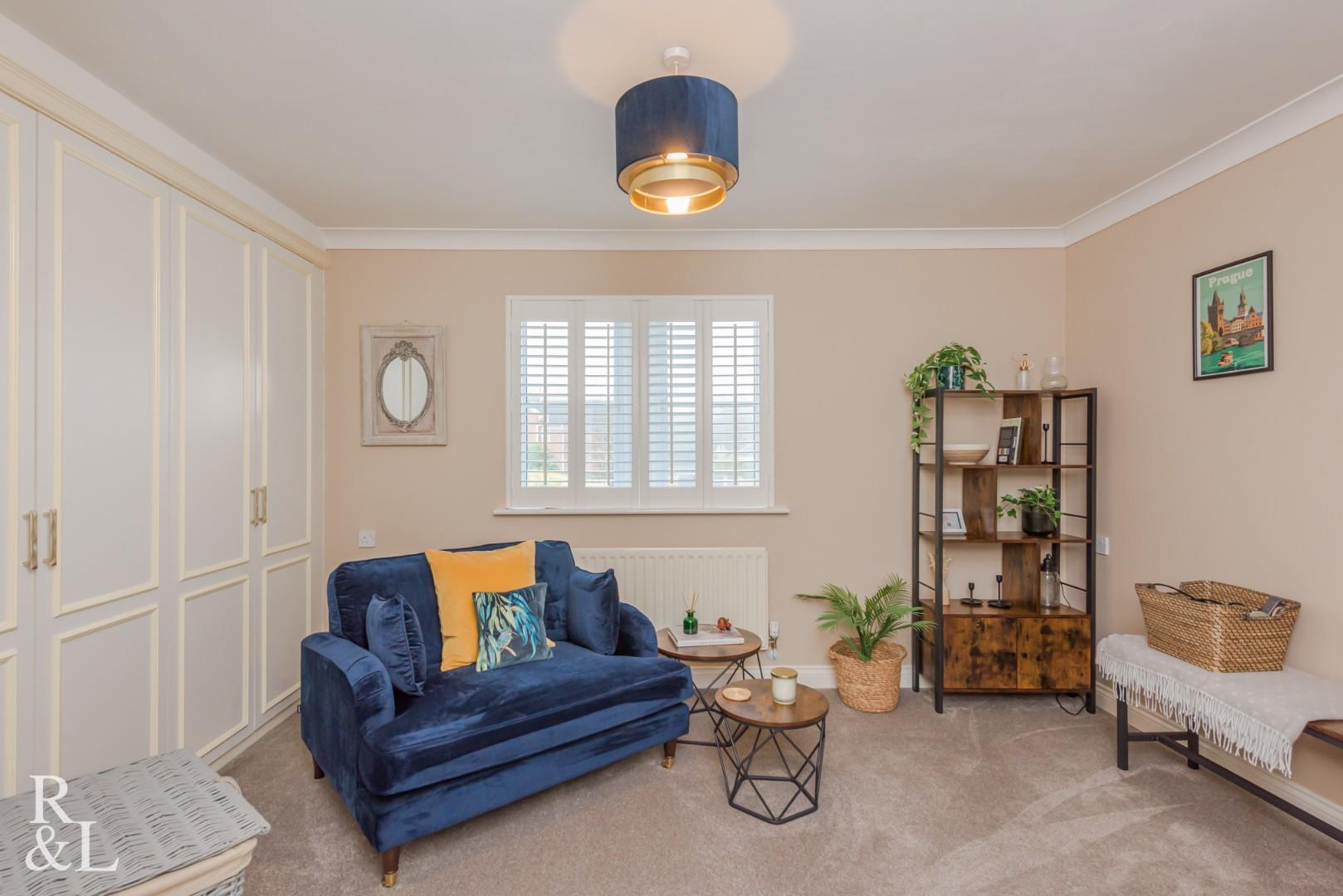 Property image for Long Lane, Coalville , Leicestershire, LE67