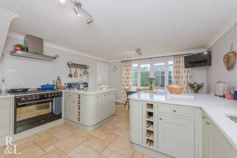 Property thumbnail image for Long Lane, Coalville , Leicestershire, LE67