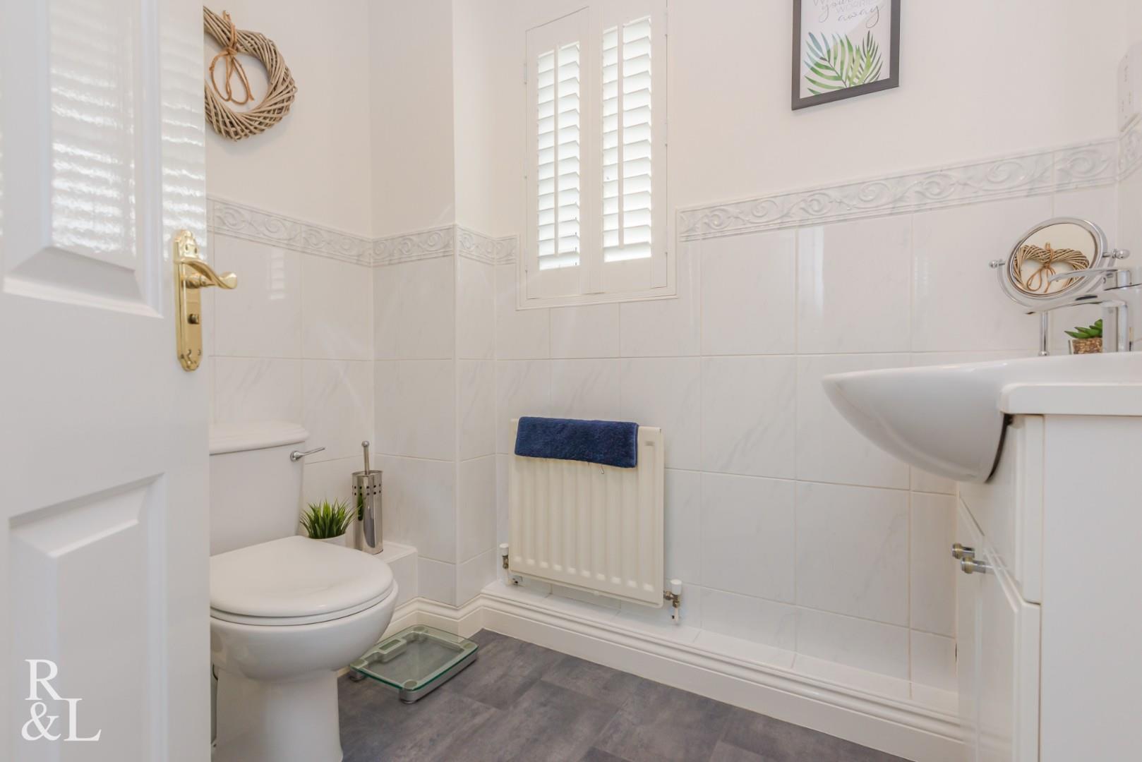 Property image for Long Lane, Coalville , Leicestershire, LE67