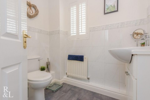 Property thumbnail image for Long Lane, Coalville , Leicestershire, LE67