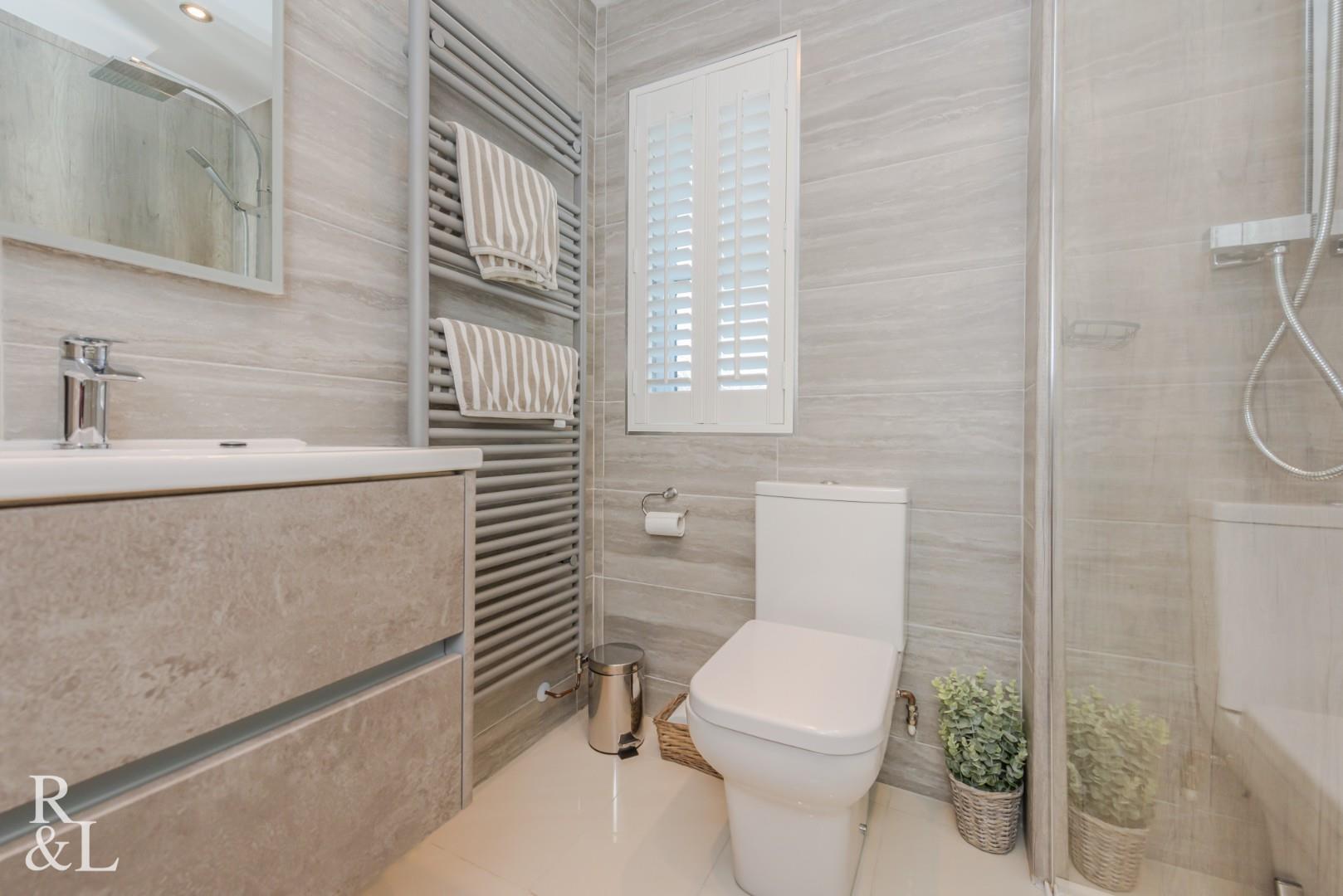 Property image for Long Lane, Coalville , Leicestershire, LE67