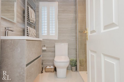 Property thumbnail image for Long Lane, Coalville , Leicestershire, LE67