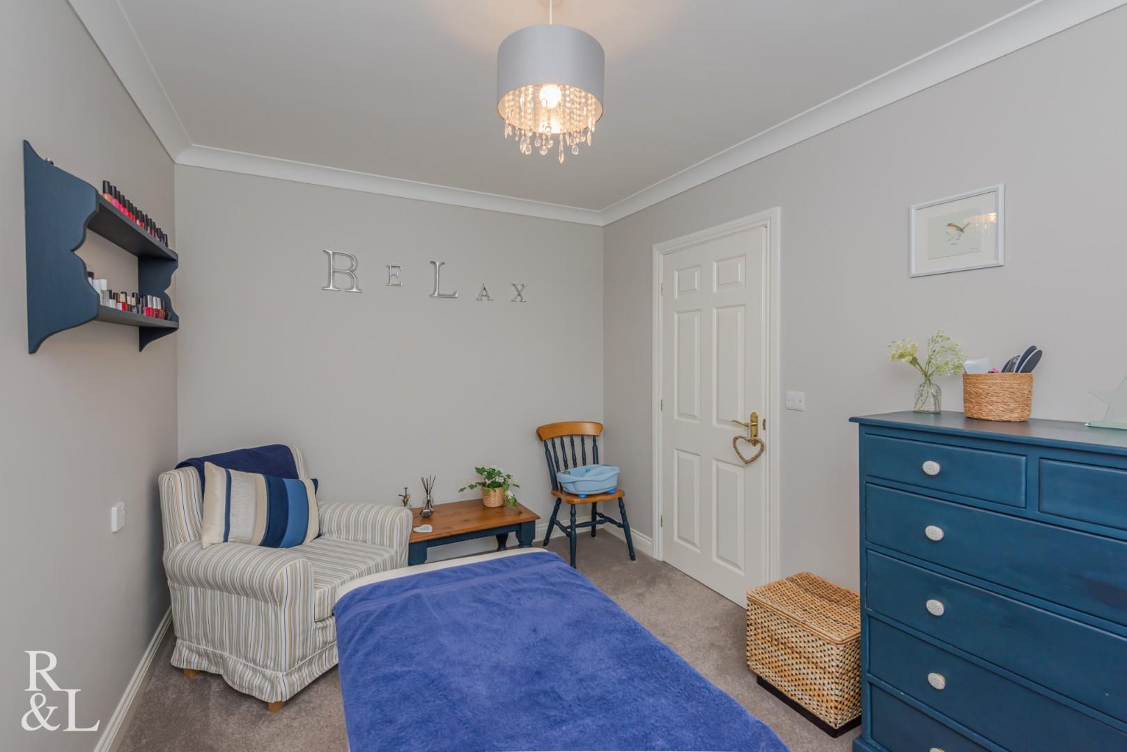 Property image for Long Lane, Coalville , Leicestershire, LE67