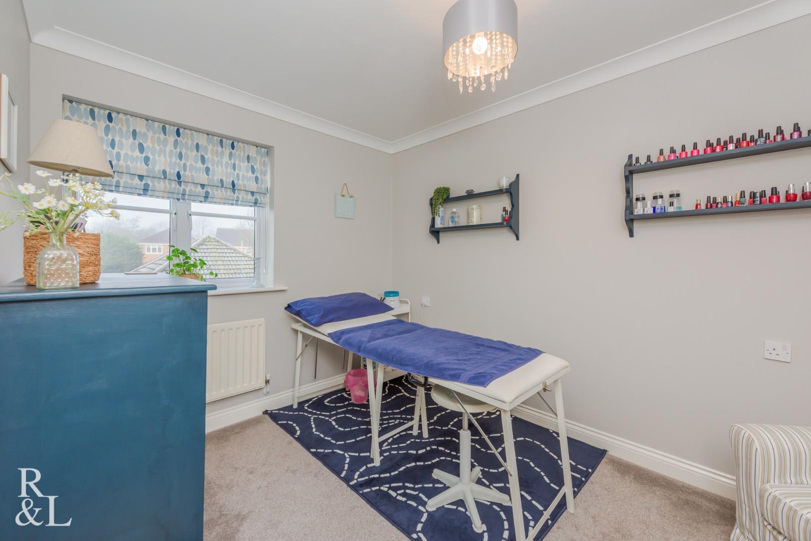 Property image for Long Lane, Coalville , Leicestershire, LE67