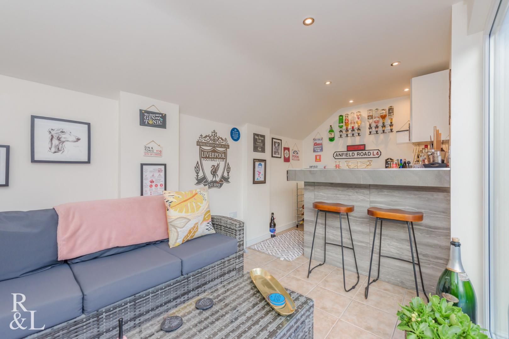 Property image for Long Lane, Coalville , Leicestershire, LE67