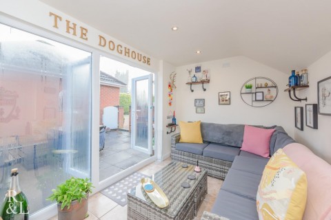 Property thumbnail image for Long Lane, Coalville , Leicestershire, LE67