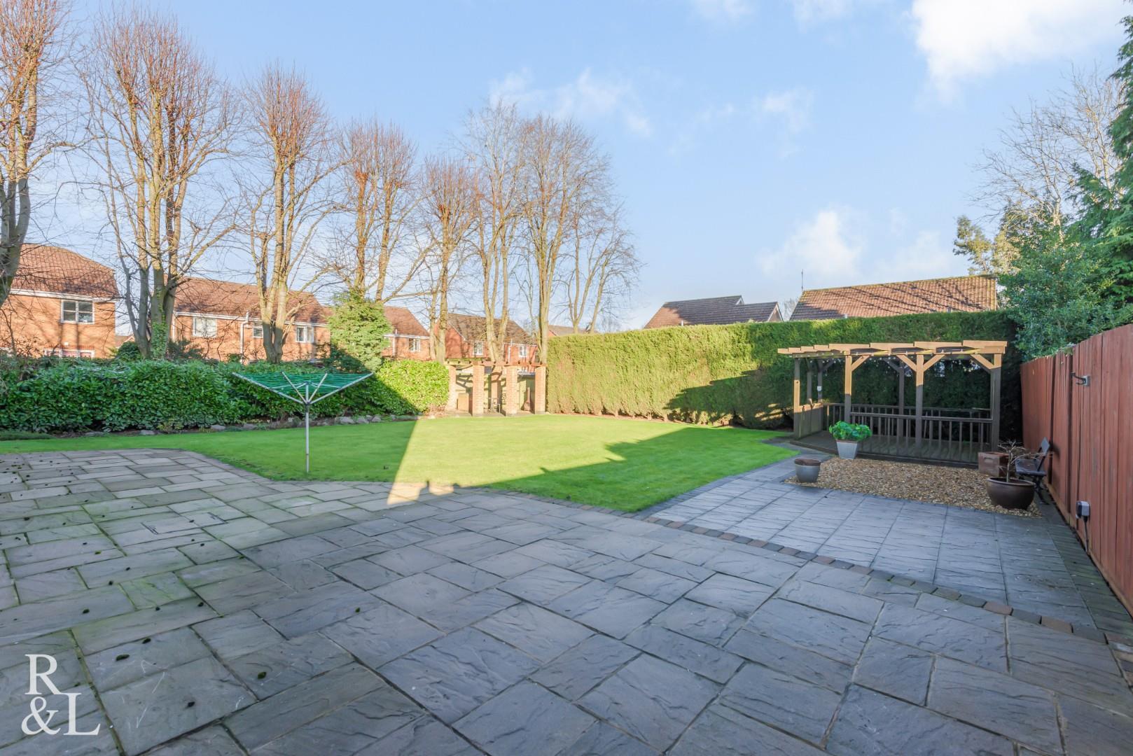 Property image for Long Lane, Coalville , Leicestershire, LE67