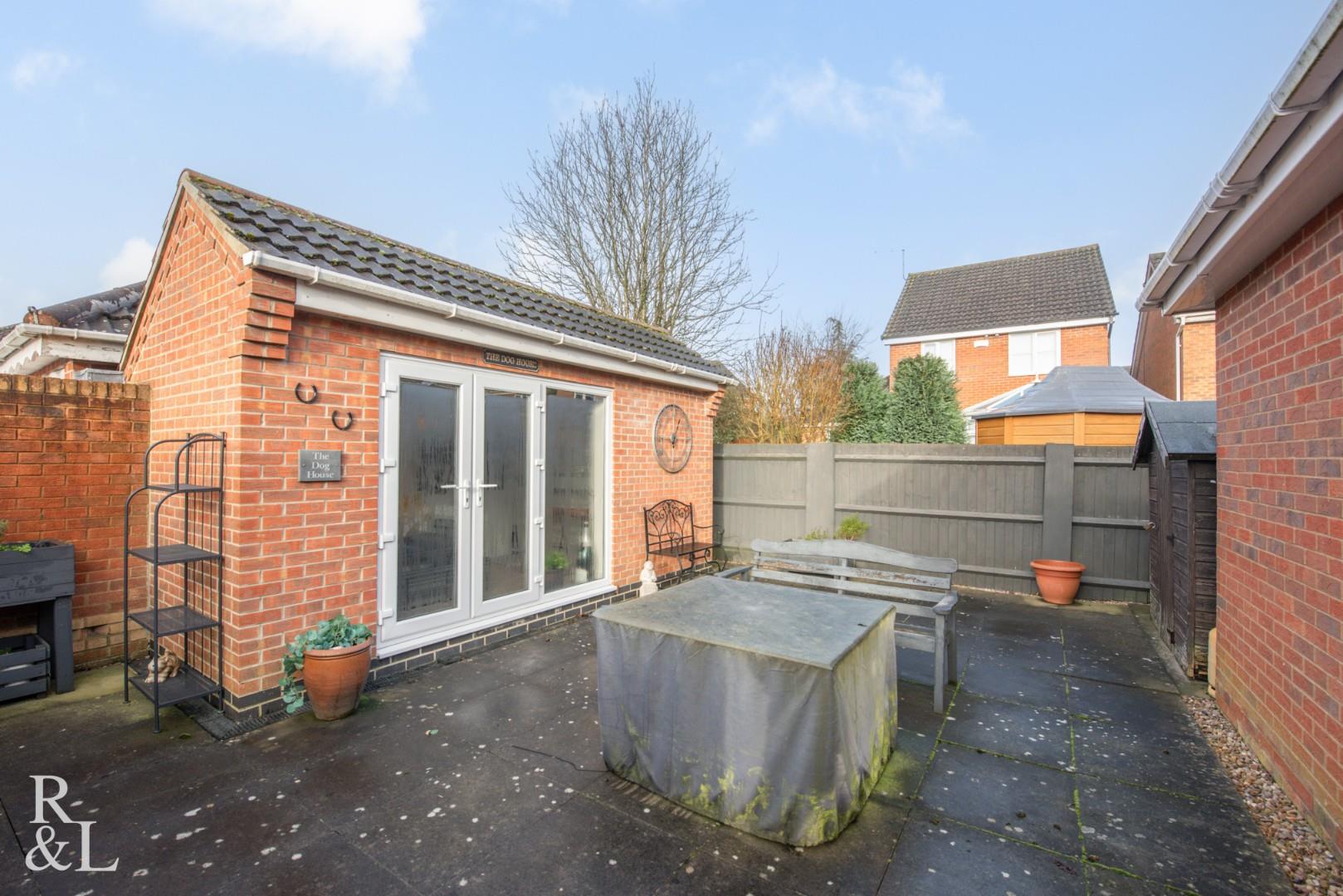 Property image for Long Lane, Coalville , Leicestershire, LE67
