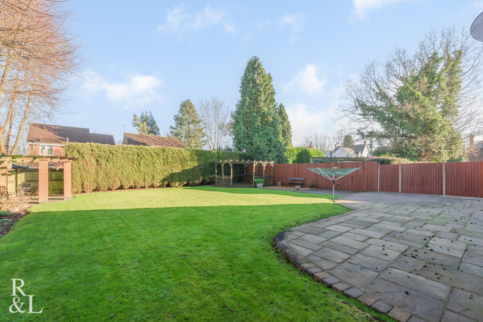 Property image for Long Lane, Coalville , Leicestershire, LE67