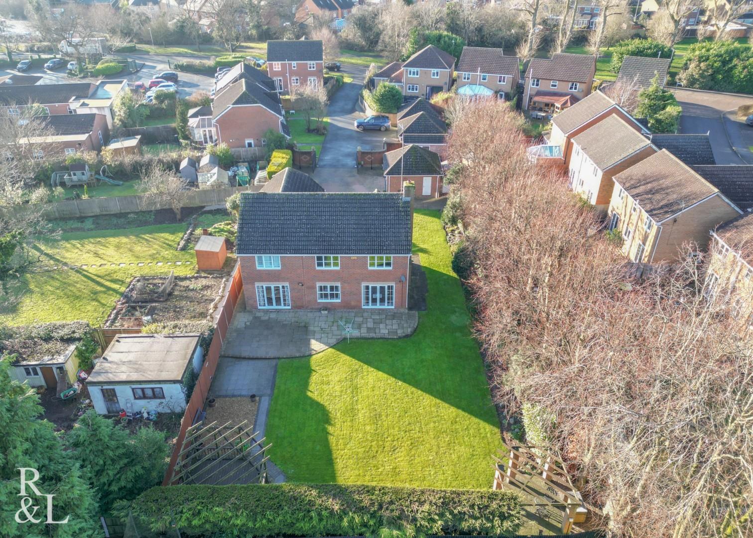 Property image for Long Lane, Coalville , Leicestershire, LE67