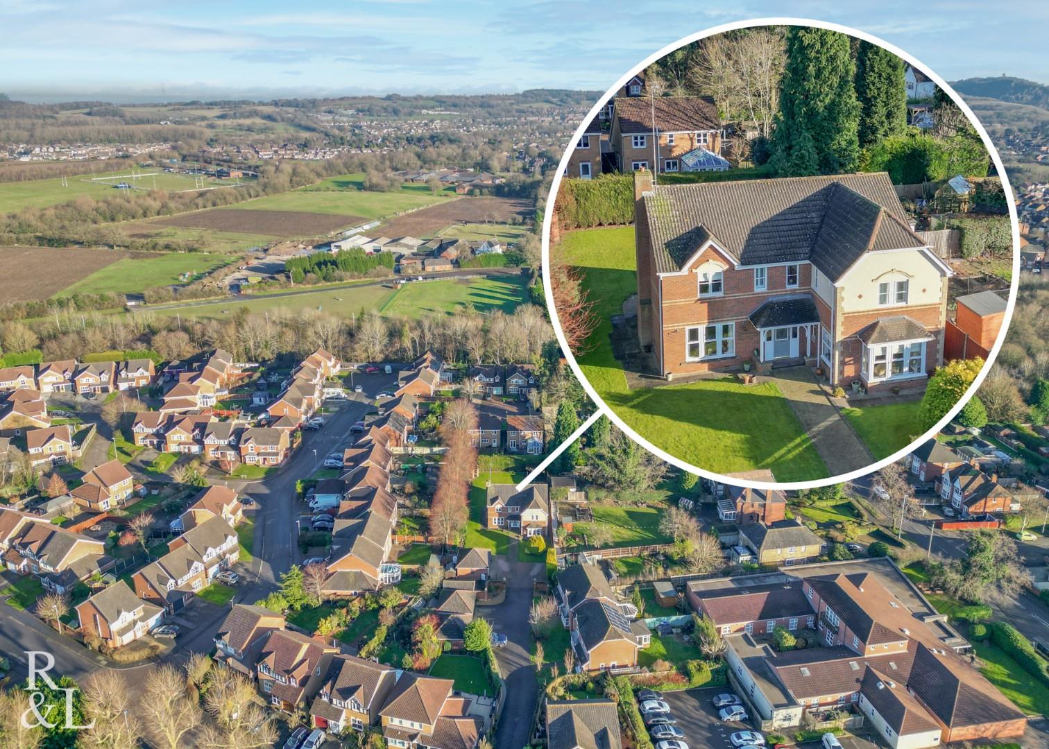 Property image for Long Lane, Coalville , Leicestershire, LE67