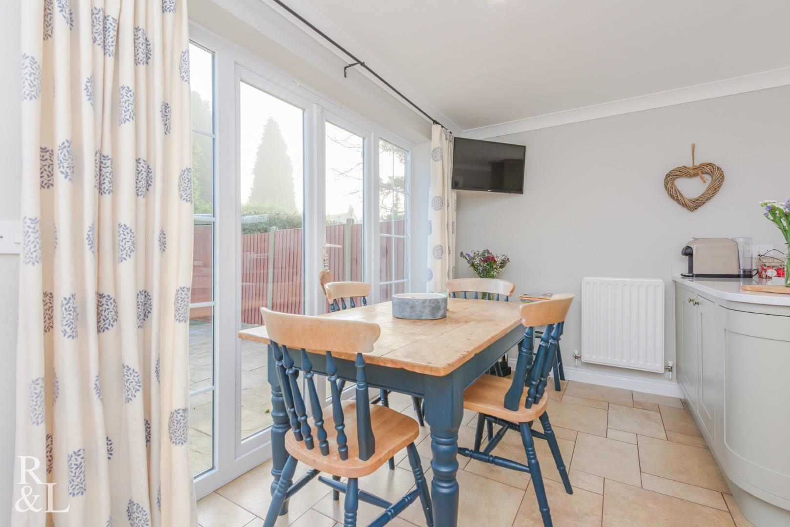 Property image for Long Lane, Coalville , Leicestershire, LE67