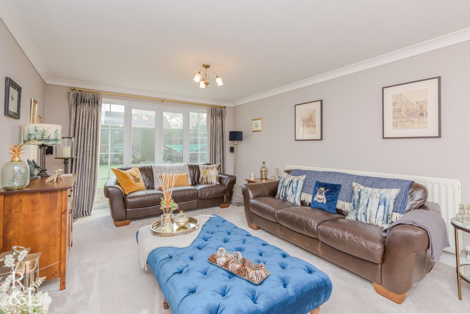 Property image for Long Lane, Coalville , Leicestershire, LE67