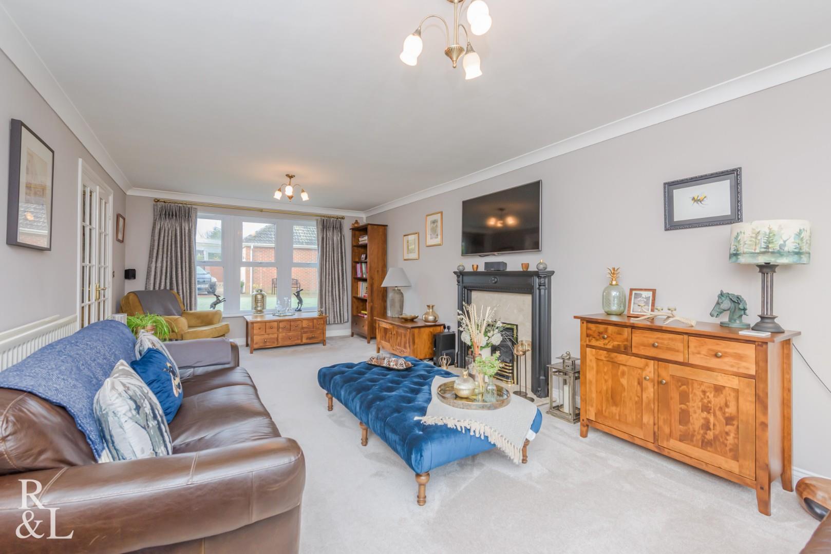 Property image for Long Lane, Coalville , Leicestershire, LE67