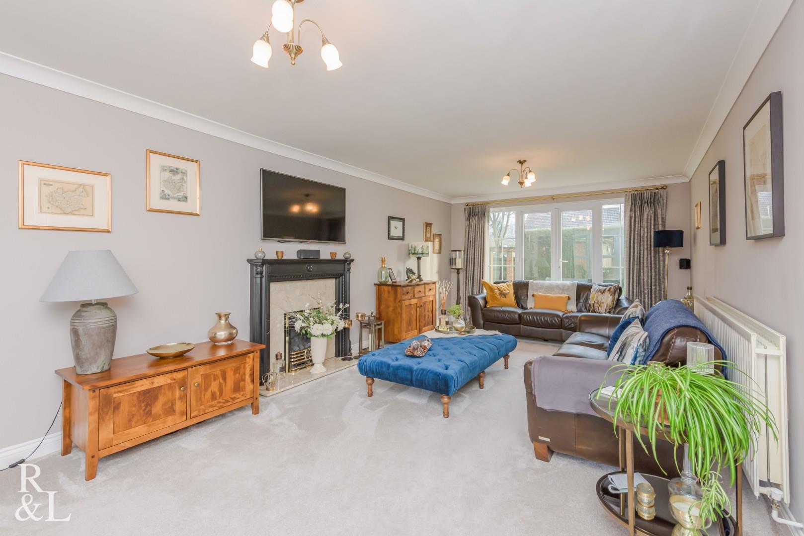 Property image for Long Lane, Coalville , Leicestershire, LE67