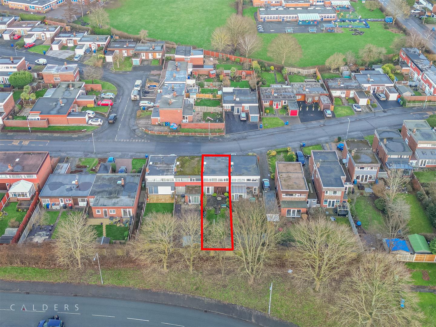 Property image for Telford Road, Tamworth