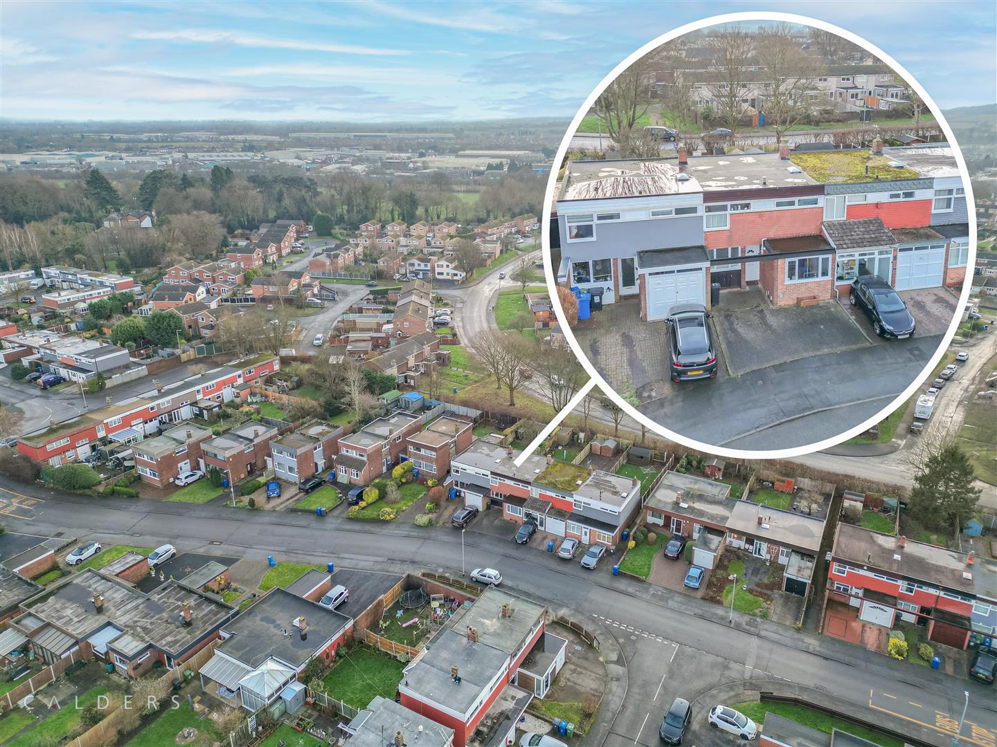 Property image for Telford Road, Tamworth