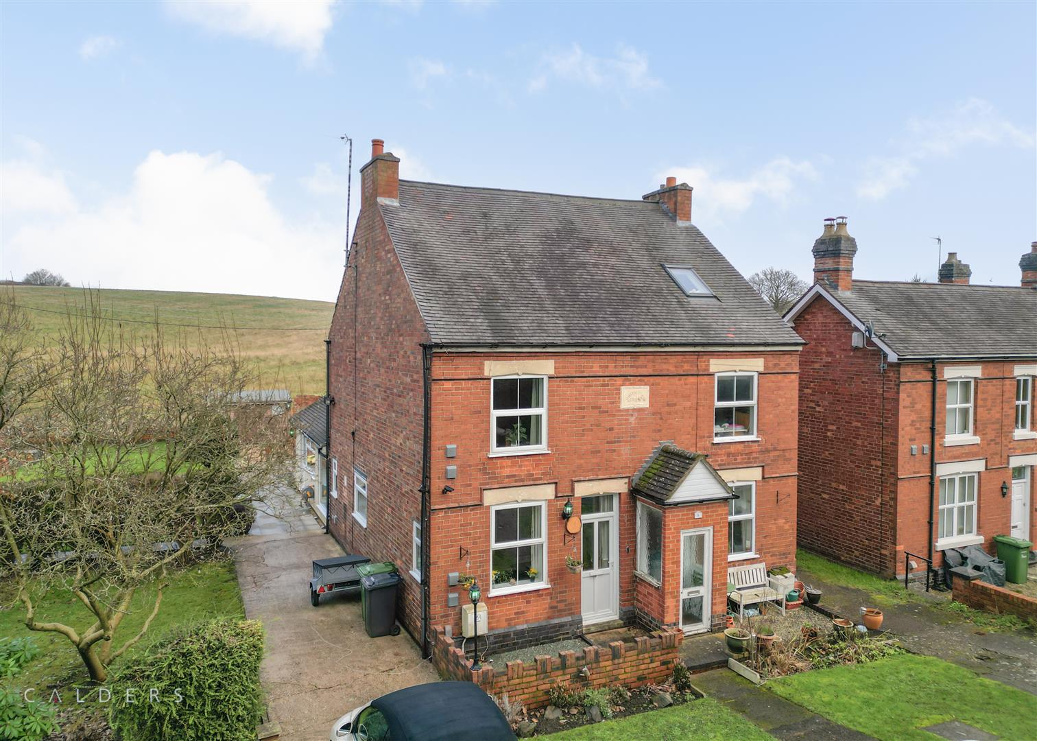 Property image for Tamworth Road, Polesworth, Tamworth