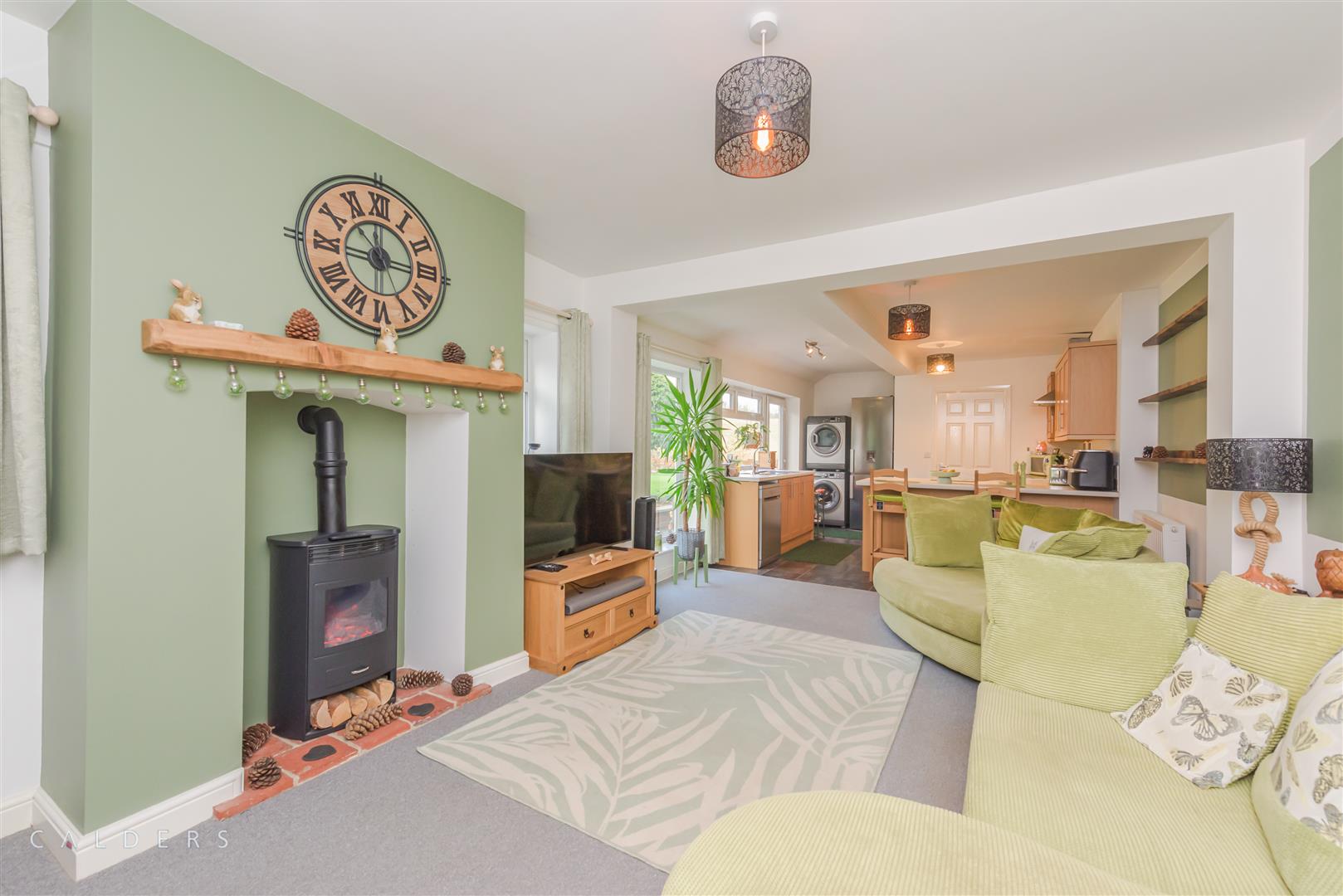 Property image for Tamworth Road, Polesworth, Tamworth