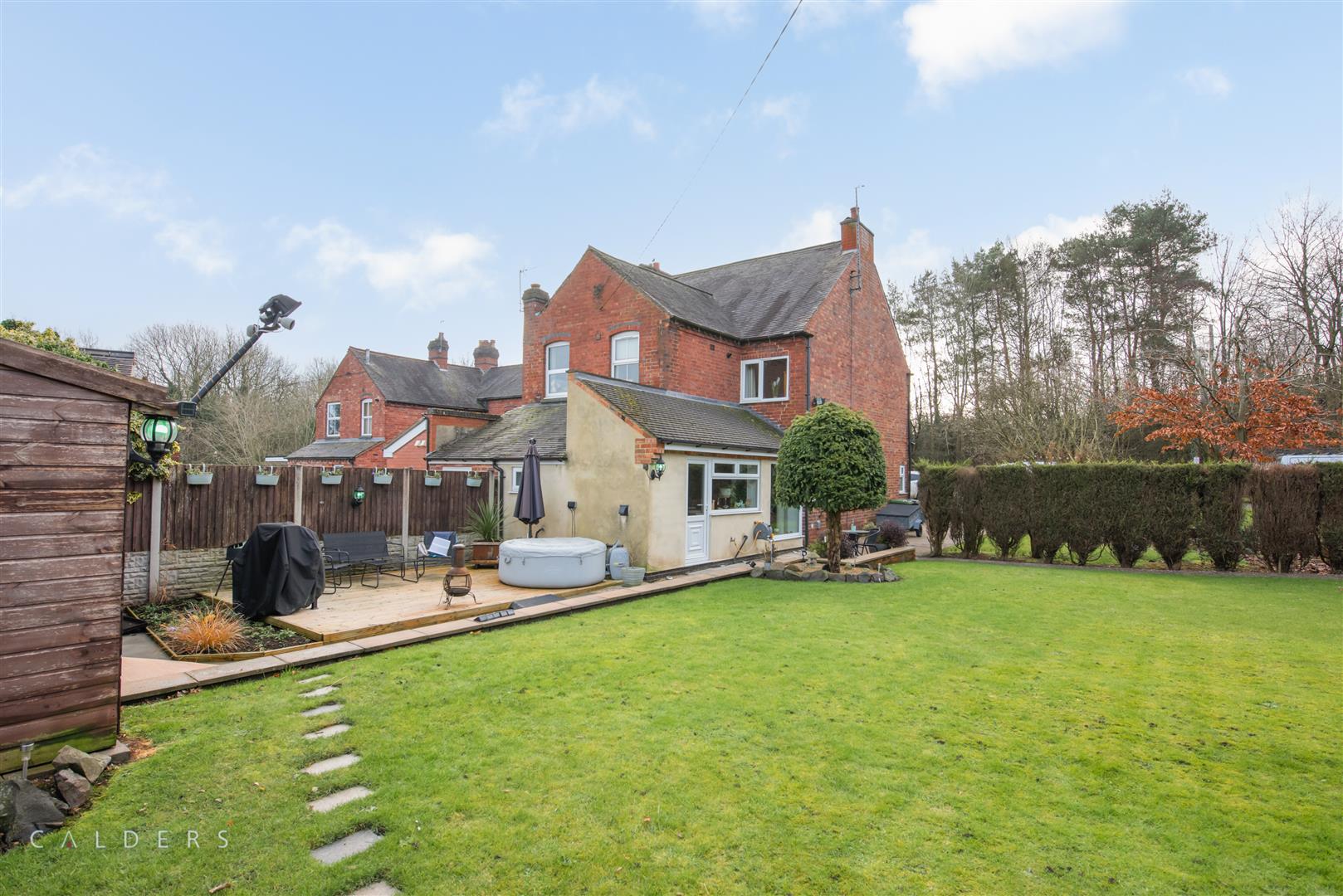 Property image for Tamworth Road, Polesworth, Tamworth