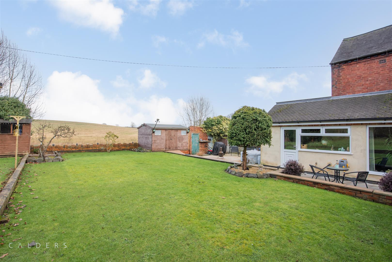 Property image for Tamworth Road, Polesworth, Tamworth
