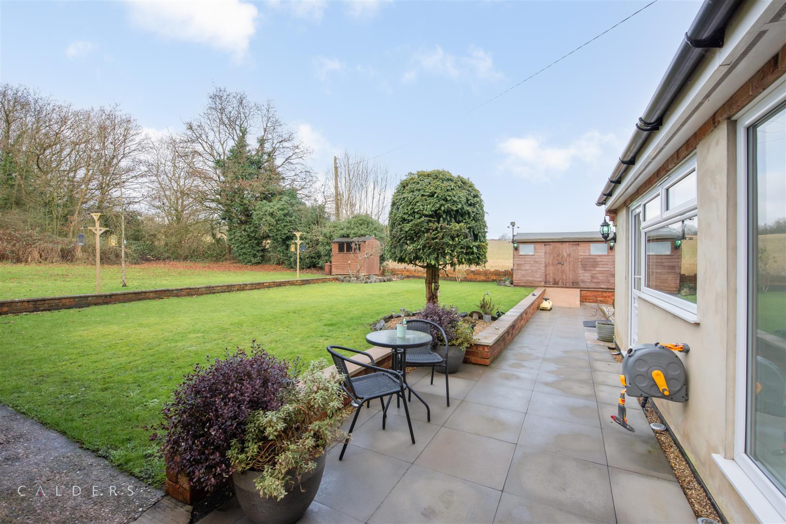 Property image for Tamworth Road, Polesworth, Tamworth