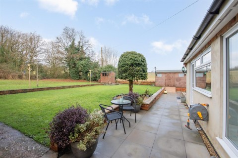 Property thumbnail image for Tamworth Road, Polesworth, Tamworth