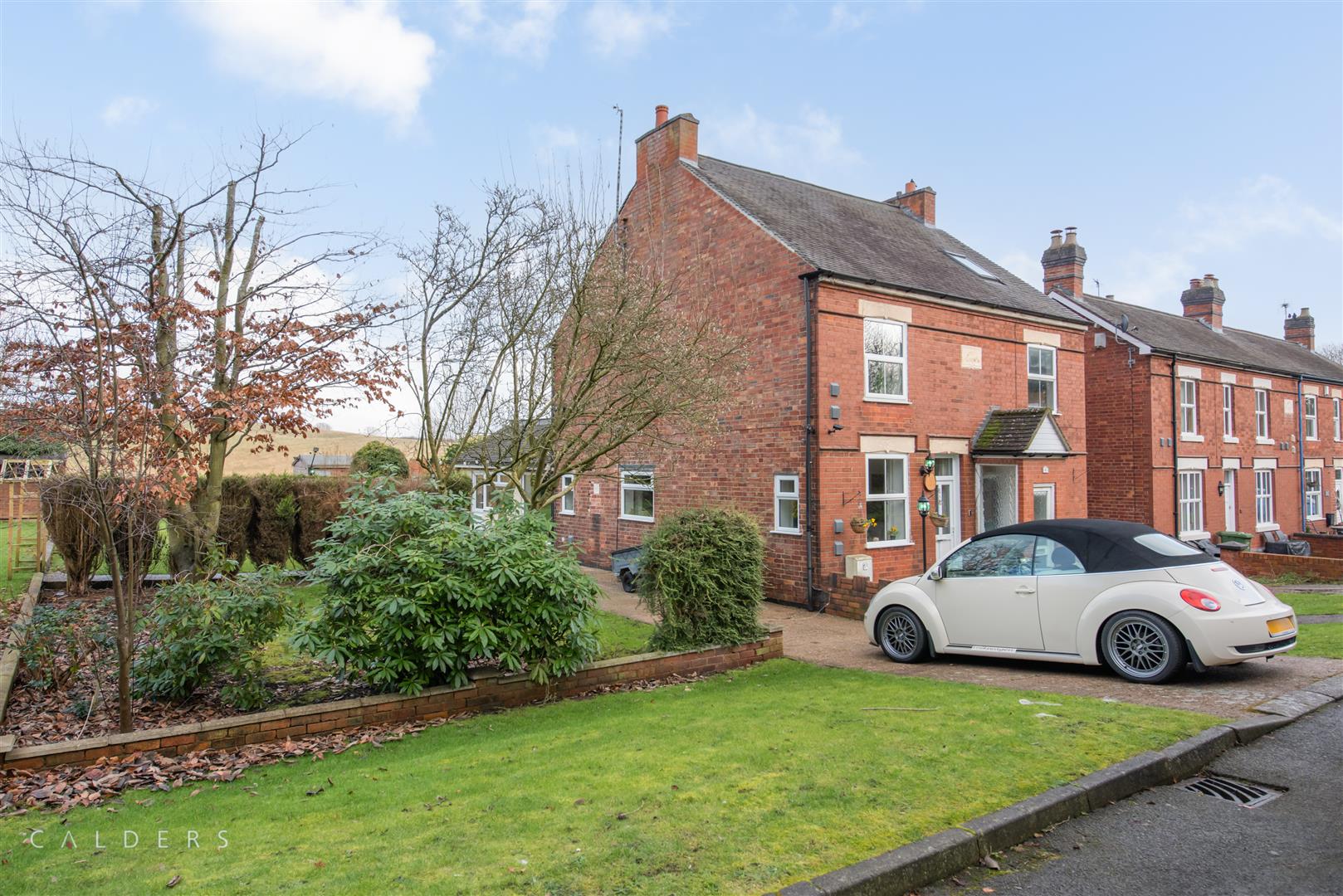 Property image for Tamworth Road, Polesworth, Tamworth