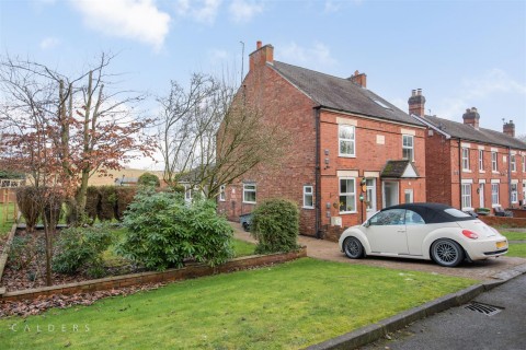 Property thumbnail image for Tamworth Road, Polesworth, Tamworth