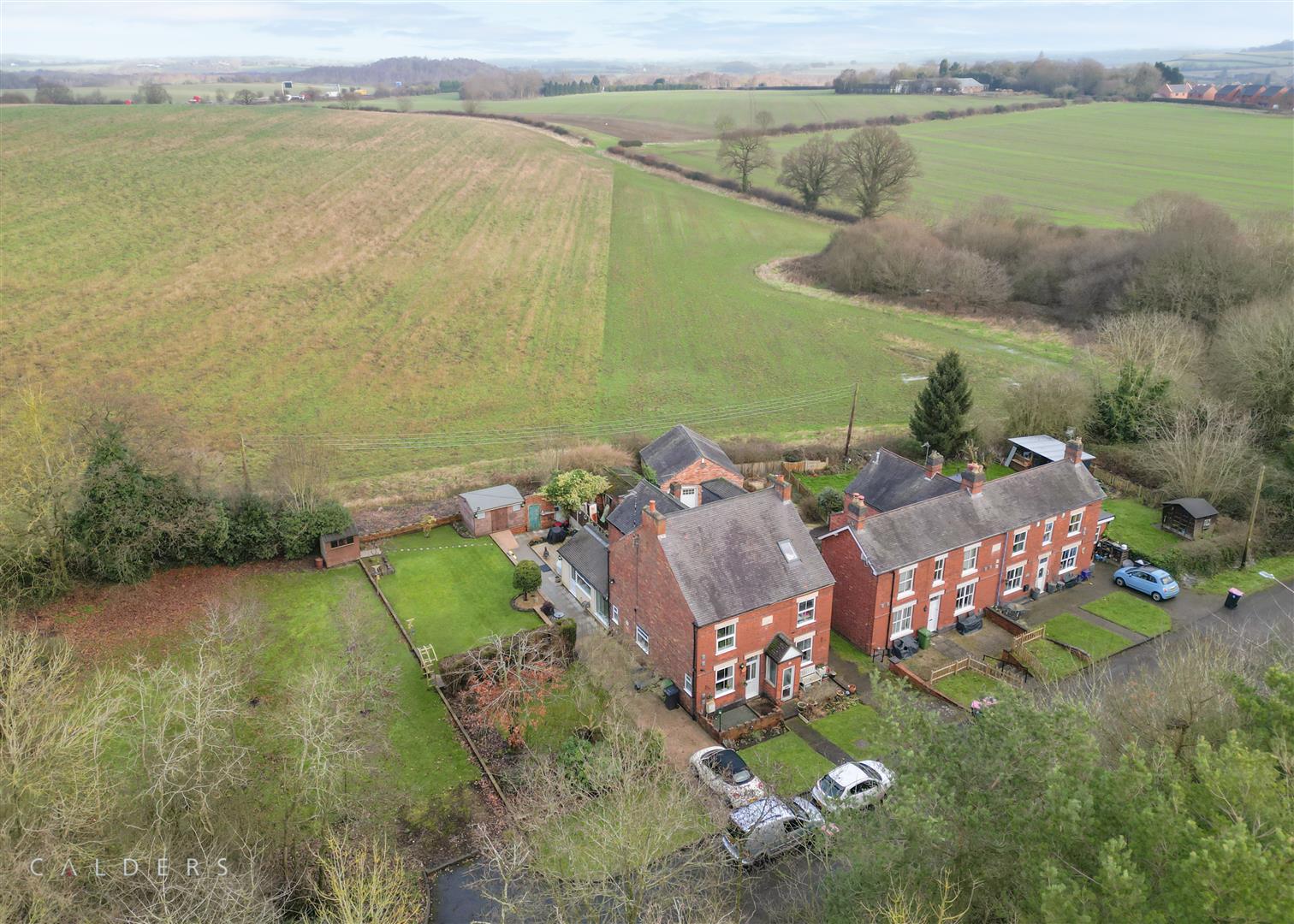 Property image for Tamworth Road, Polesworth, Tamworth