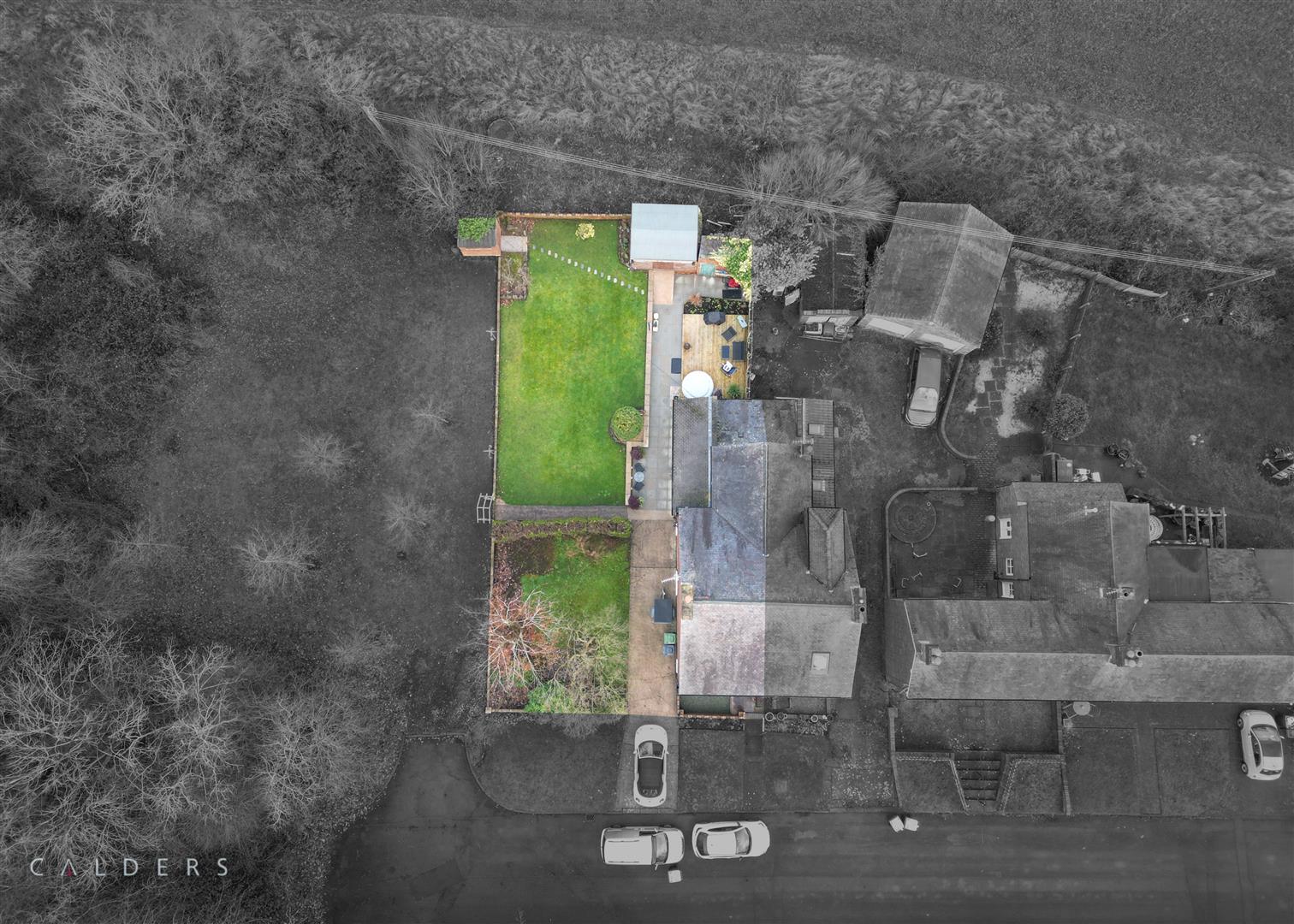 Property image for Tamworth Road, Polesworth, Tamworth