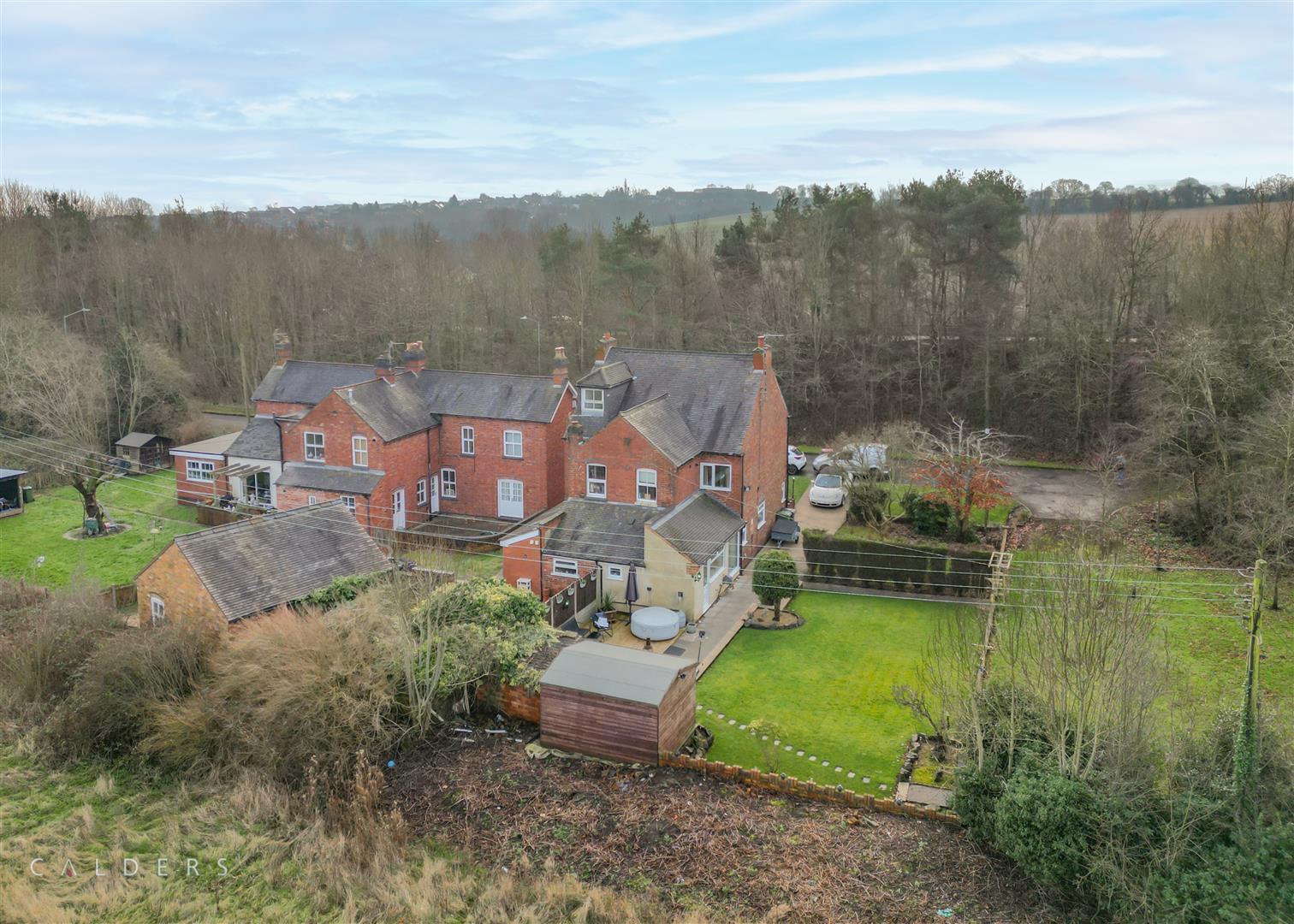 Property image for Tamworth Road, Polesworth, Tamworth