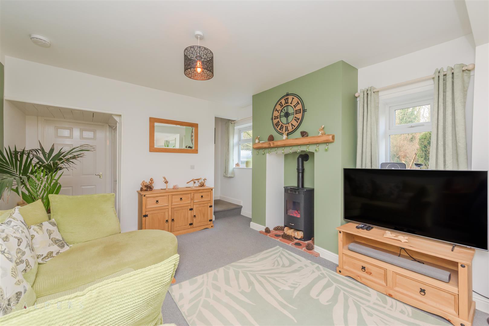 Property image for Tamworth Road, Polesworth, Tamworth