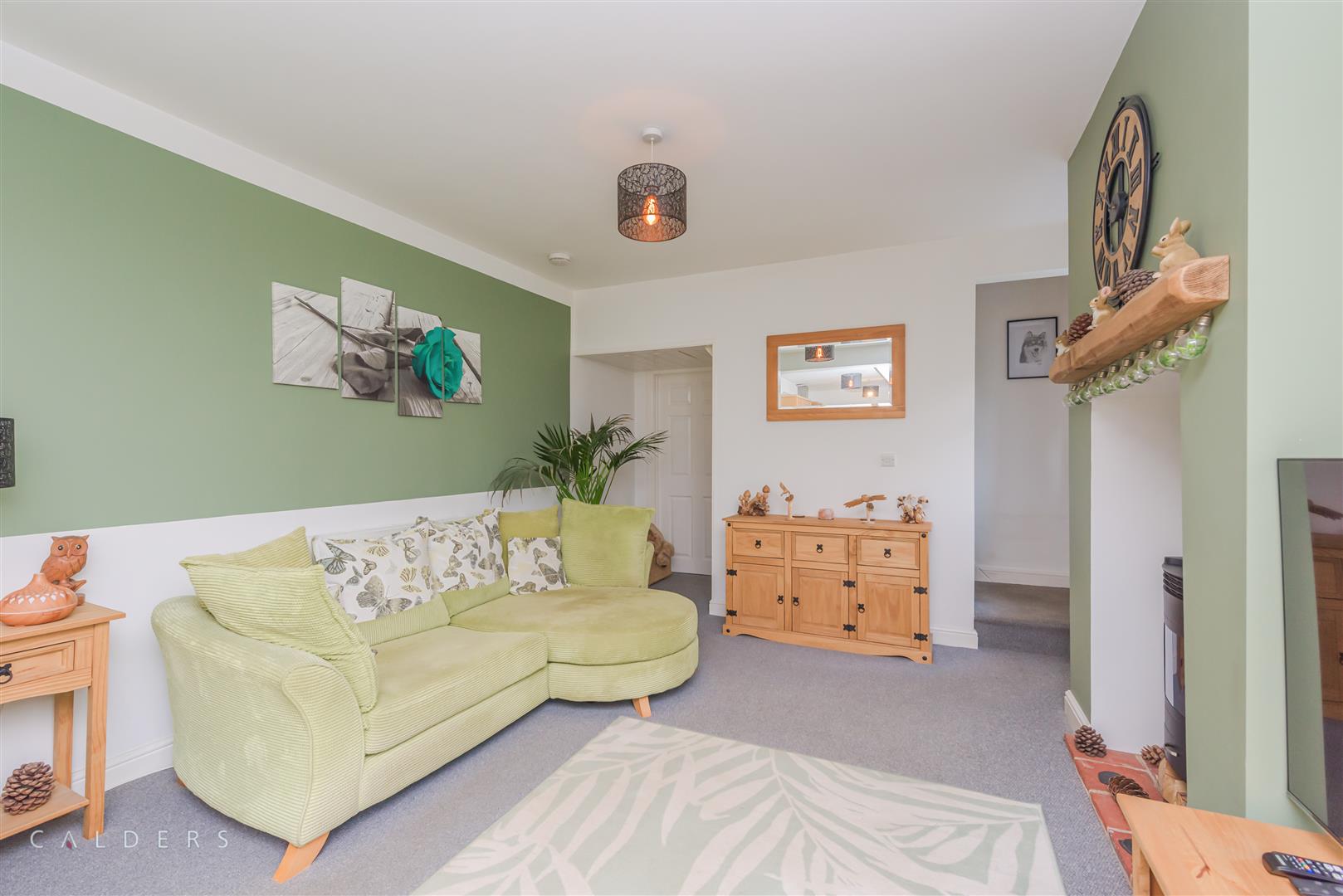 Property image for Tamworth Road, Polesworth, Tamworth