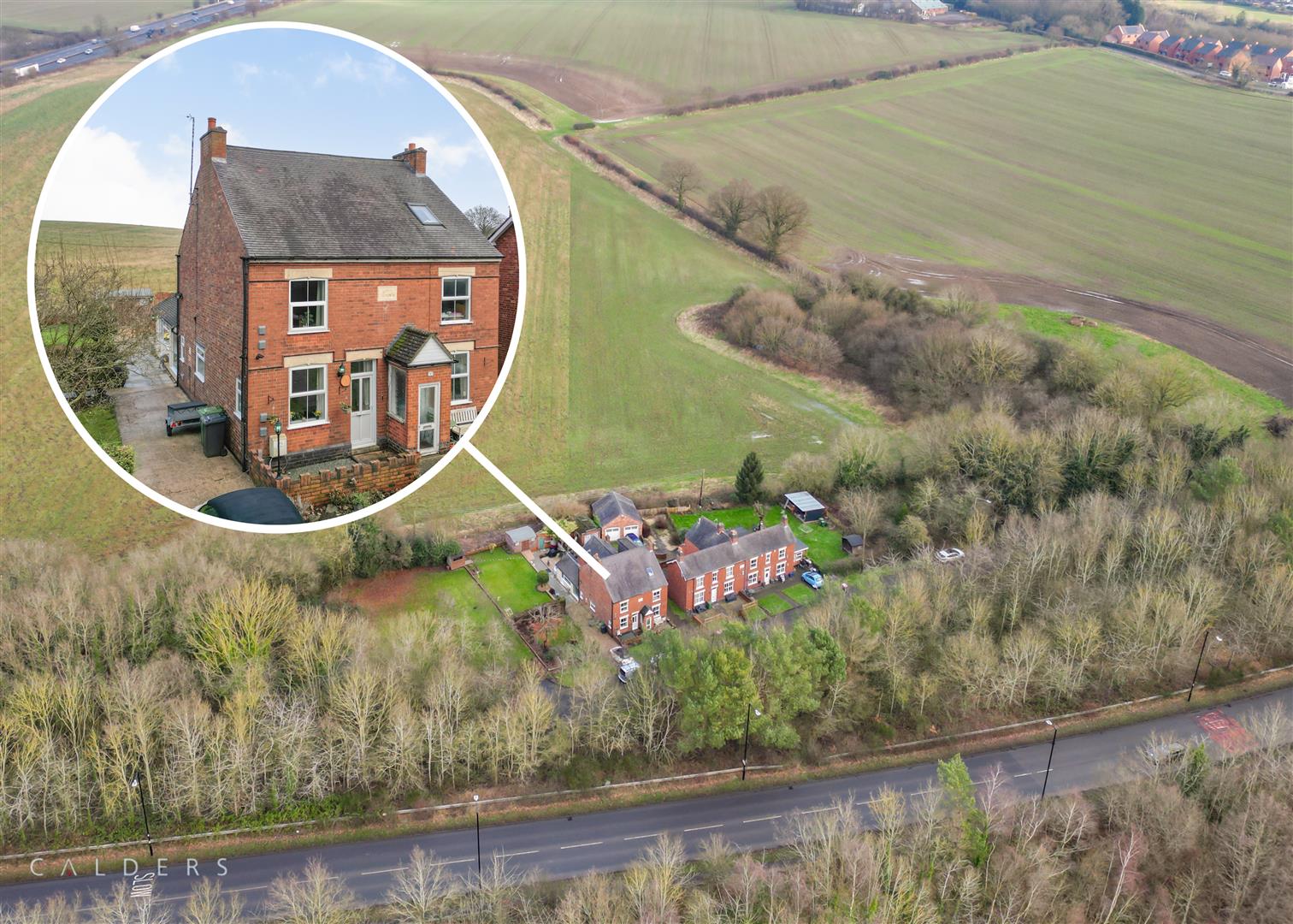 Property image for Tamworth Road, Polesworth, Tamworth