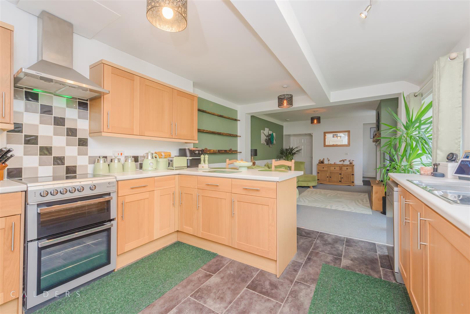 Property image for Tamworth Road, Polesworth, Tamworth