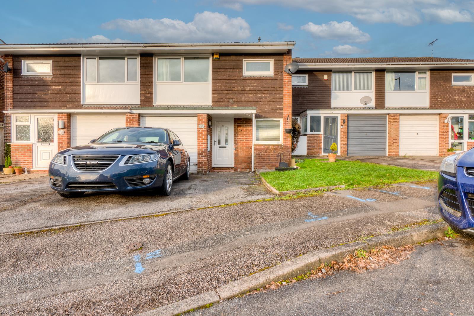 Property image for Waltham Close, West Bridgford, Nottingham