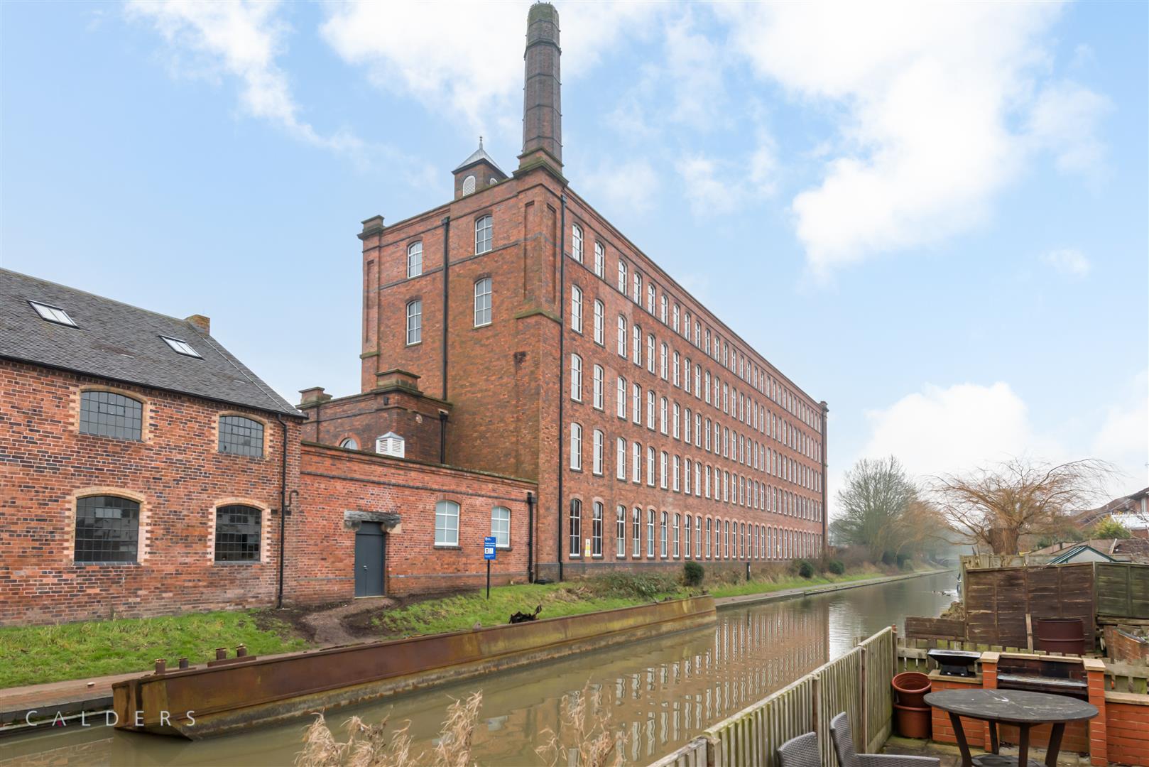 Property image for The Mill, Tolson Court, Fazeley, Tamworth