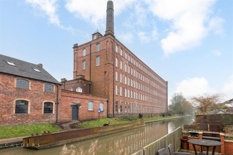 Property thumbnail image for The Mill, Tolson Court, Fazeley, Tamworth