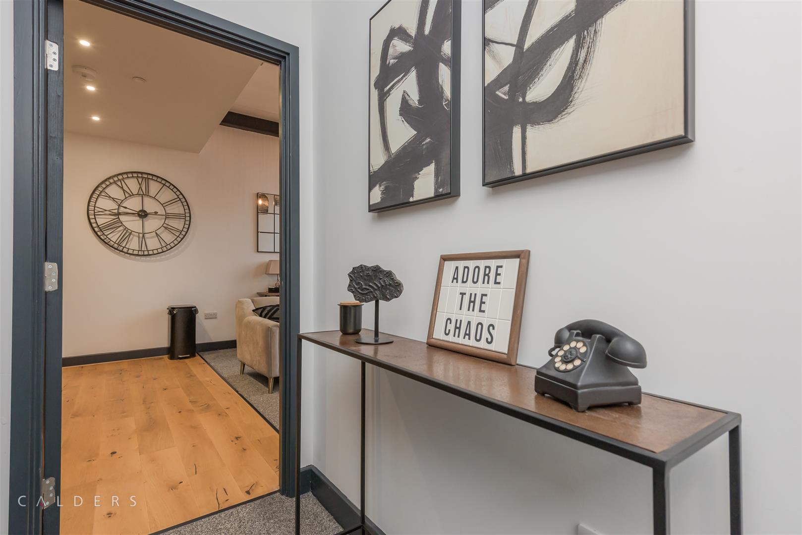 Property image for The Mill, Tolson Court, Fazeley, Tamworth