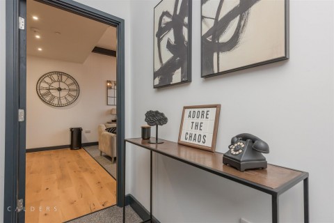 Property thumbnail image for The Mill, Tolson Court, Fazeley, Tamworth