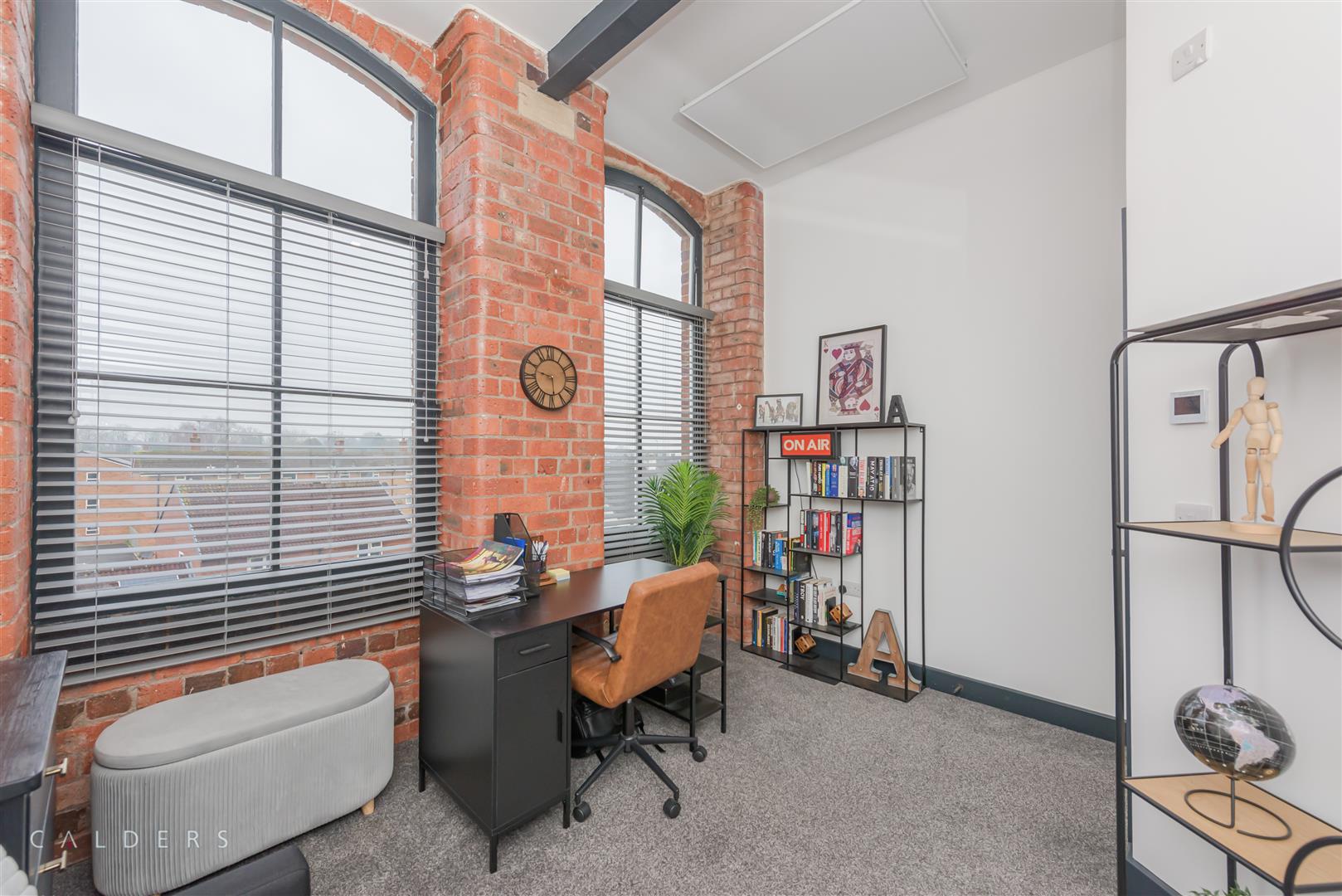 Property image for The Mill, Tolson Court, Fazeley, Tamworth