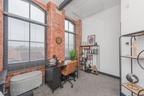 Property thumbnail image for The Mill, Tolson Court, Fazeley, Tamworth